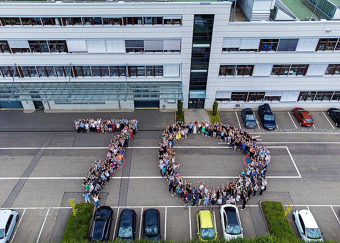 Helmut Fischer GmbH celebrates 70th anniversary